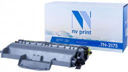 Картридж совместимый NV PRINT NV-TN2175T