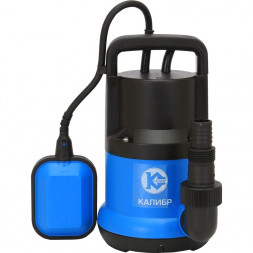 Насос КАЛИБР НПЦ - 400/ 5П Эл. насос центроб.