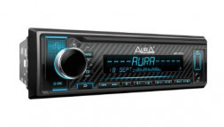 Автомагнитола AURA AMH-77DSP USB ресивер