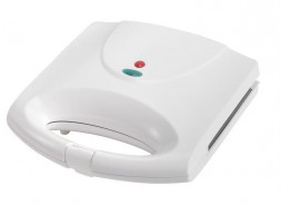 Мультипекарь-орешница KELLI KL-1706 белый