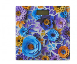 Напольные весы SUNWIND SSB051