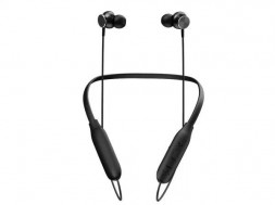наушники PERFEO (PF_C3176) NECK черный