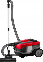 VITEK VT-1830 1800Вт красный/черный