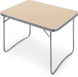 Стол складной NIKA Стол складной 4 (ССТ4/5 кофе с молоком)