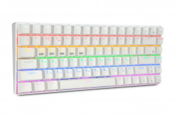 Клавиатура GEMBIRD (19909) KBW-G520L, механическая