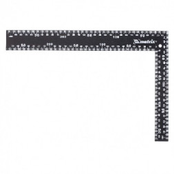 Угольники MATRIX Угольник, 200 мм х 300 мм, цельнометаллический 32370