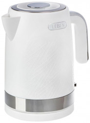 Чайник электрический LEBEN 291-101