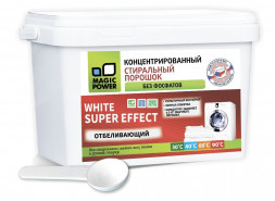 Хоз. товары MAGIC POWER MP-139 Ст.порошок 1,5 кг.
