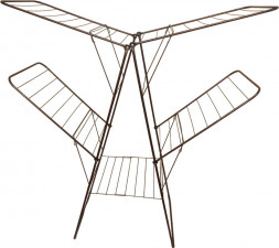 Сушилка напольная LWI Лидер Люкс 30м