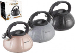 Чайник FANHOFF FH-69704