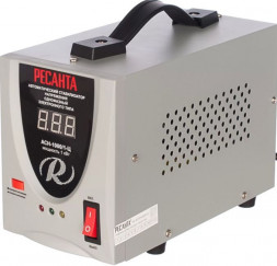 Стабилизатор РЕСАНТА ACH-1000/1-Ц