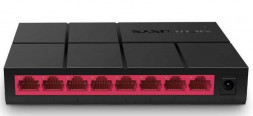 коммутатор MERCUSYS MS108G