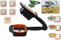 Измельчитель кухонный FANHOFF 94650