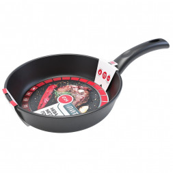 Сковорода НЕВА МЕТАЛЛ ПОСУДА 6124 д.24