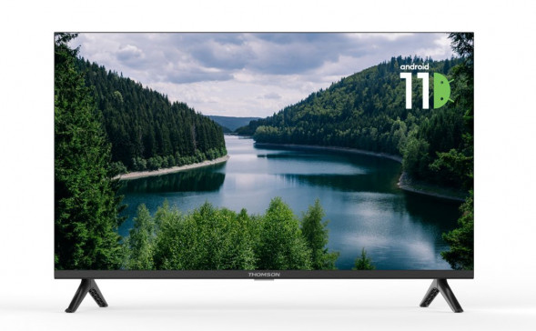 LED-ТЕЛЕВИЗОРЫ THOMSON T32RSL6040 SMART