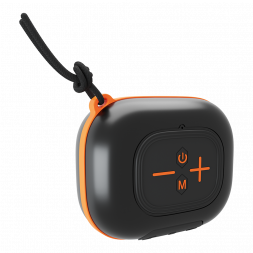 Портативная аудиосистема SOUNDMAX SM-PS5009B(черный)