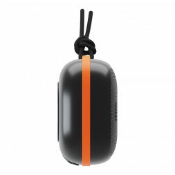 Портативная аудиосистема SOUNDMAX SM-PS5009B(черный)