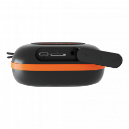 Портативная аудиосистема SOUNDMAX SM-PS5009B(черный)