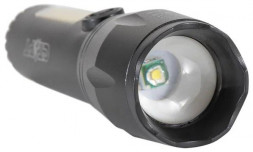 Фонарь СТАРТ (18092) LHE 517-C1 Black