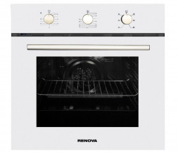 Духовой шкаф электрический RENOVA O90-6WS2