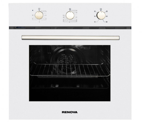 Духовой шкаф электрический RENOVA O90-6WS2