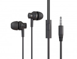 Наушники MORE CHOICE (4627151197975) G38 Grey