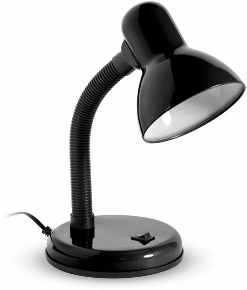 Светильник SMARTBUY (SBL-DeskL-Black) 40W/E27