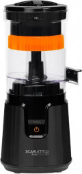 Соковыжималки SCARLETT SC-JE50C10 BLACK
