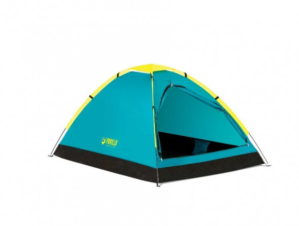 Палатки, раскладушки BESTWAY Палатка Cooldome 2, polyester, 145x205x100см, 68084 041-002