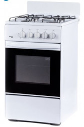 Плита газовая ЛАДА NOVA RG 24043 W