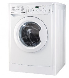 Стиральная машина фронтальная INDESIT IWSD 5105 UZ