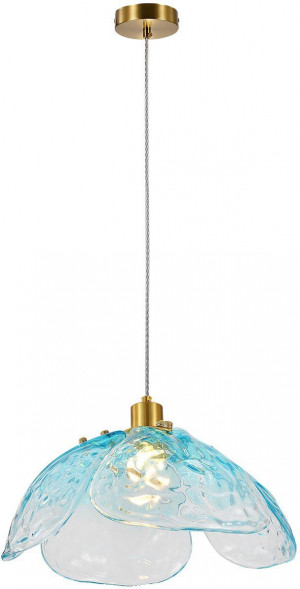 INDIGO 11051/1P Blue (V000521)