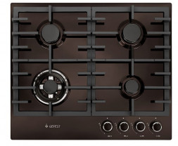 Независимая варочная панель газовая GEFEST ПВГ 1214-01 К7