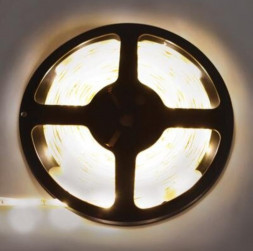 Лента светодиодная ECOLA P5LW07ESB 7,2W/m 12V IP65 10mm 2800K 5м