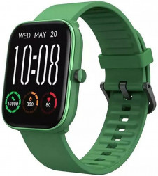 Умные часы HAYLOU GST LITE GREEN