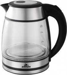 ДОБРЫНЯ DO-1262S 1,8л