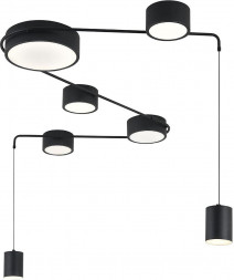 INDIGO 14028/7С Black (V000160L)