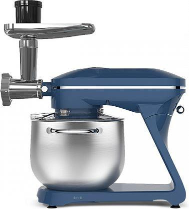 Миксер планетарный BQ MX852 Blue
