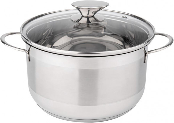 Кастрюля APPETITE WT17323 Николь нерж 3,2л