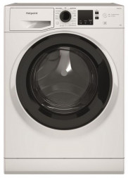 Стиральная машина HOTPOINT NSS 6015 K V RU,белый