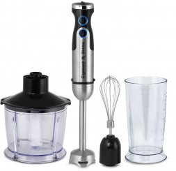 БЛЕНДЕРЫ ZIGMUND &amp; SHTAIN BH-345 M [ПИ]