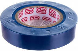 Изолента ЕГ Изолента 15-20М Синий