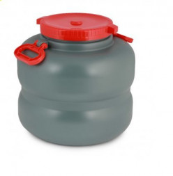 Канистра АЛЬТЕРНАТИВА М8326 бочка Байкал-эконом 30л