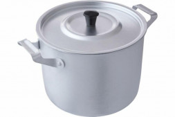 Кастрюля ДЕМИДОВСКИЙ ЗАВОД МТ-004 2,5 л