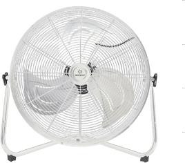 ECOSTAR ESF-200M-ST