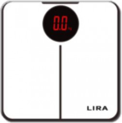 весы напольные LIRA LR1408