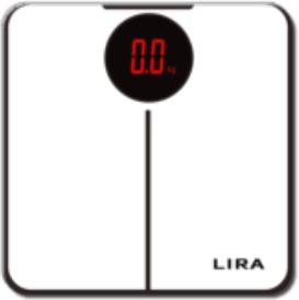 весы напольные LIRA LR1408