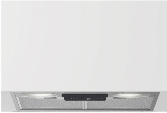 Вытяжка встраиваемая BEKO HNU51311 SH