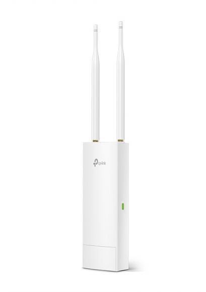 беспроводной маршрутизатор TP-LINK EAP110-OUTDOOR