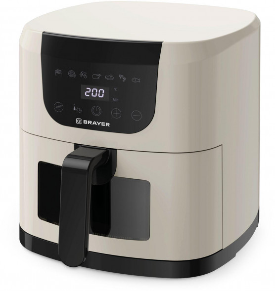 Аэрогриль BRAYER BR2043